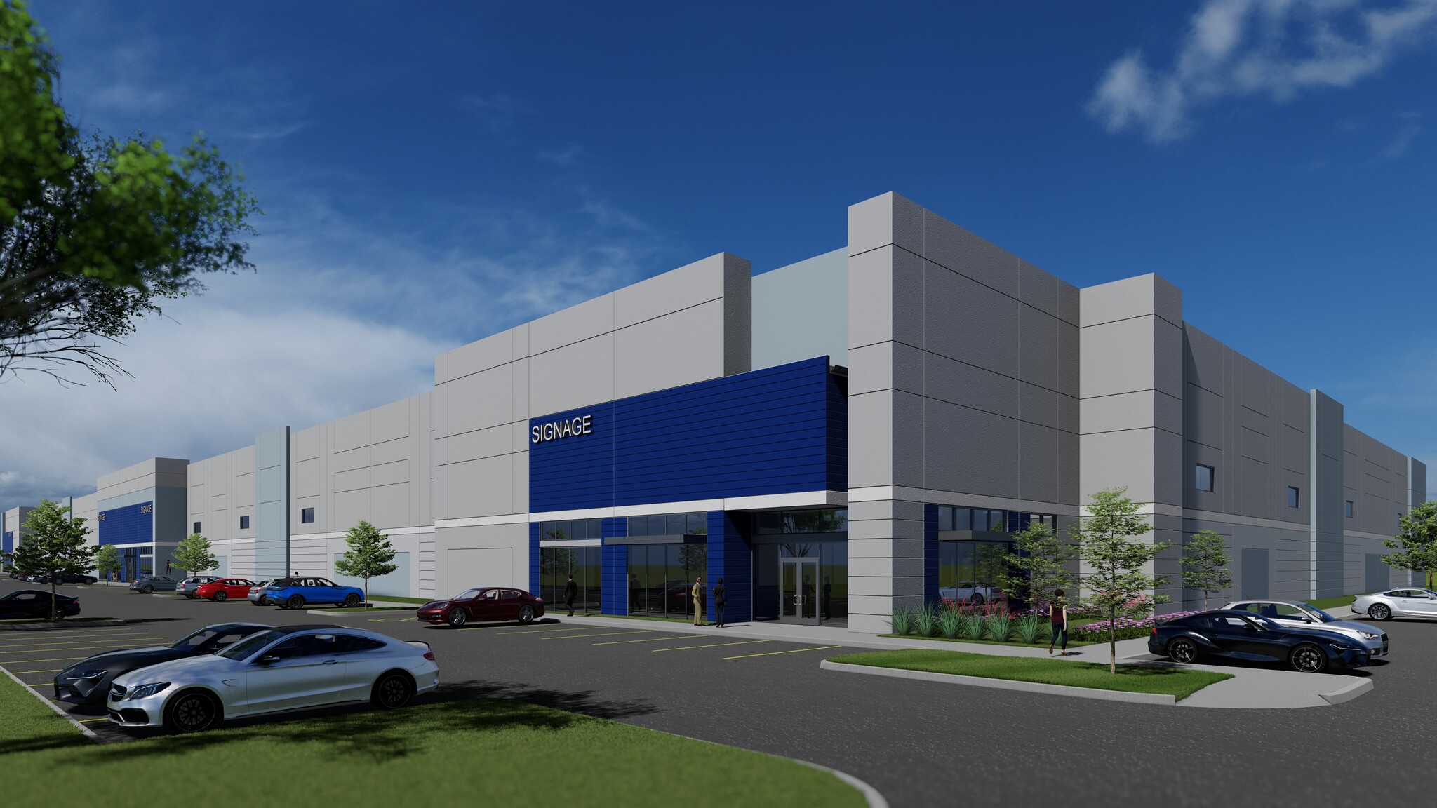 14130 S State Road 7, Delray Beach, FL for lease Building Photo- Image 1 of 10