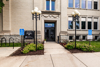 More details for 1619 Dayton Ave, Saint Paul, MN - Office, Office/Medical for Lease