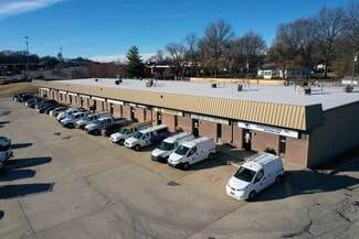 More details for 9620 E State Route 350, Raytown, MO - Flex, Industrial for Lease