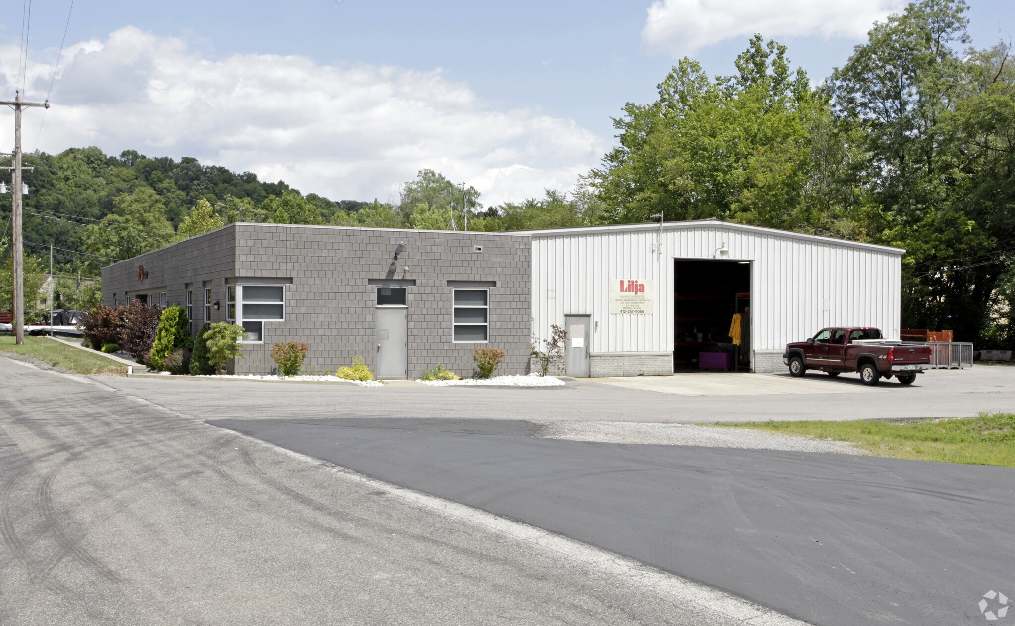 202 W Bridge Dr, Morgan, PA for sale Building Photo- Image 1 of 1