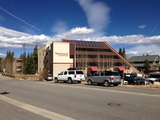 More details for 101 W Main St, Frisco, CO - Office for Lease