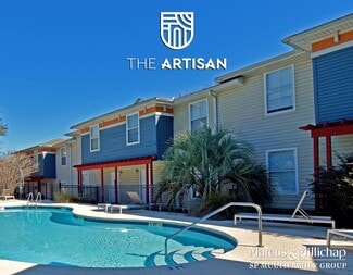 More details for 2400 W Tharpe St, Tallahassee, FL - Multifamily for Sale