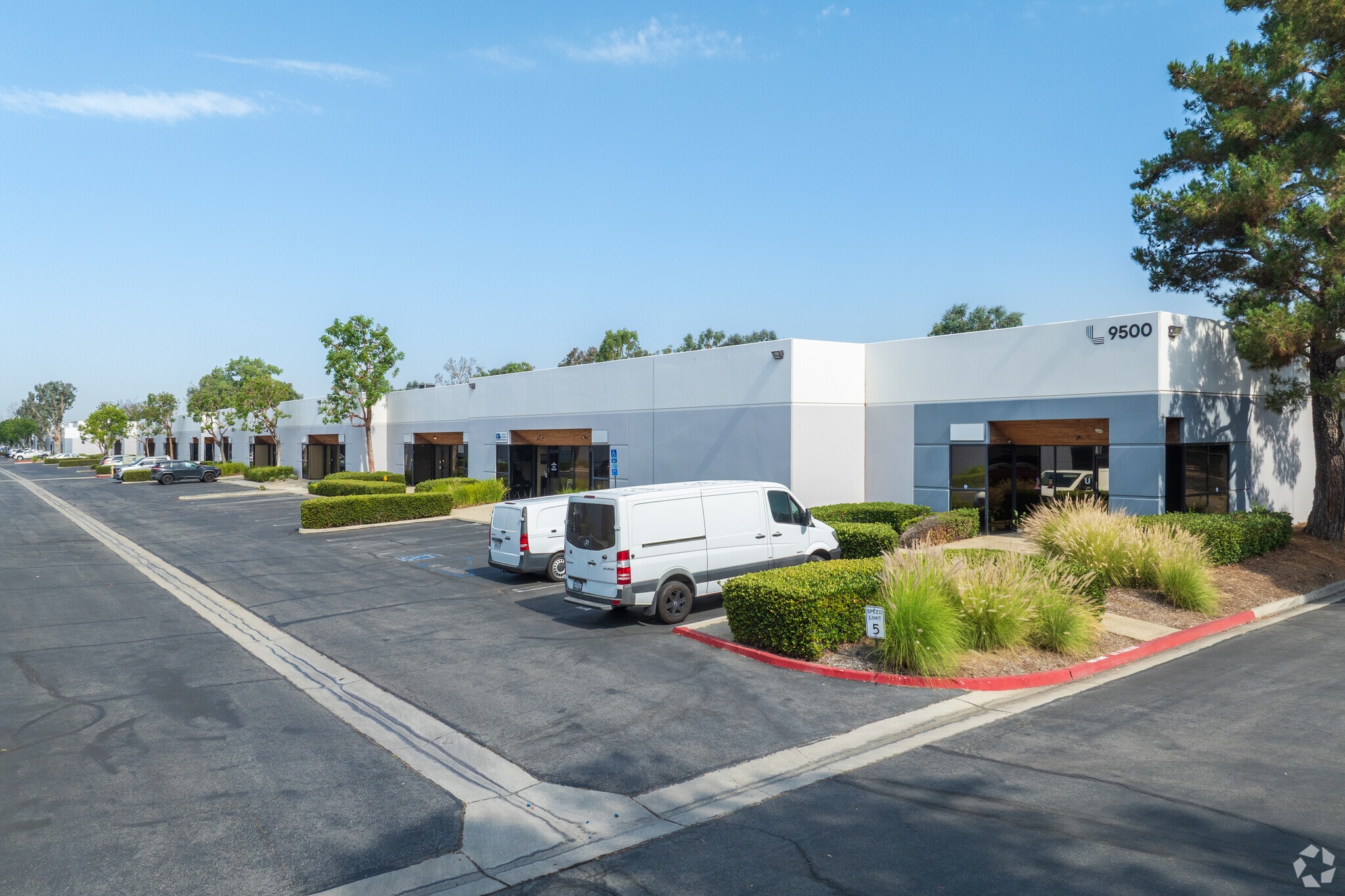 9370 7th St, Rancho Cucamonga, CA for lease Primary Photo- Image 1 of 15