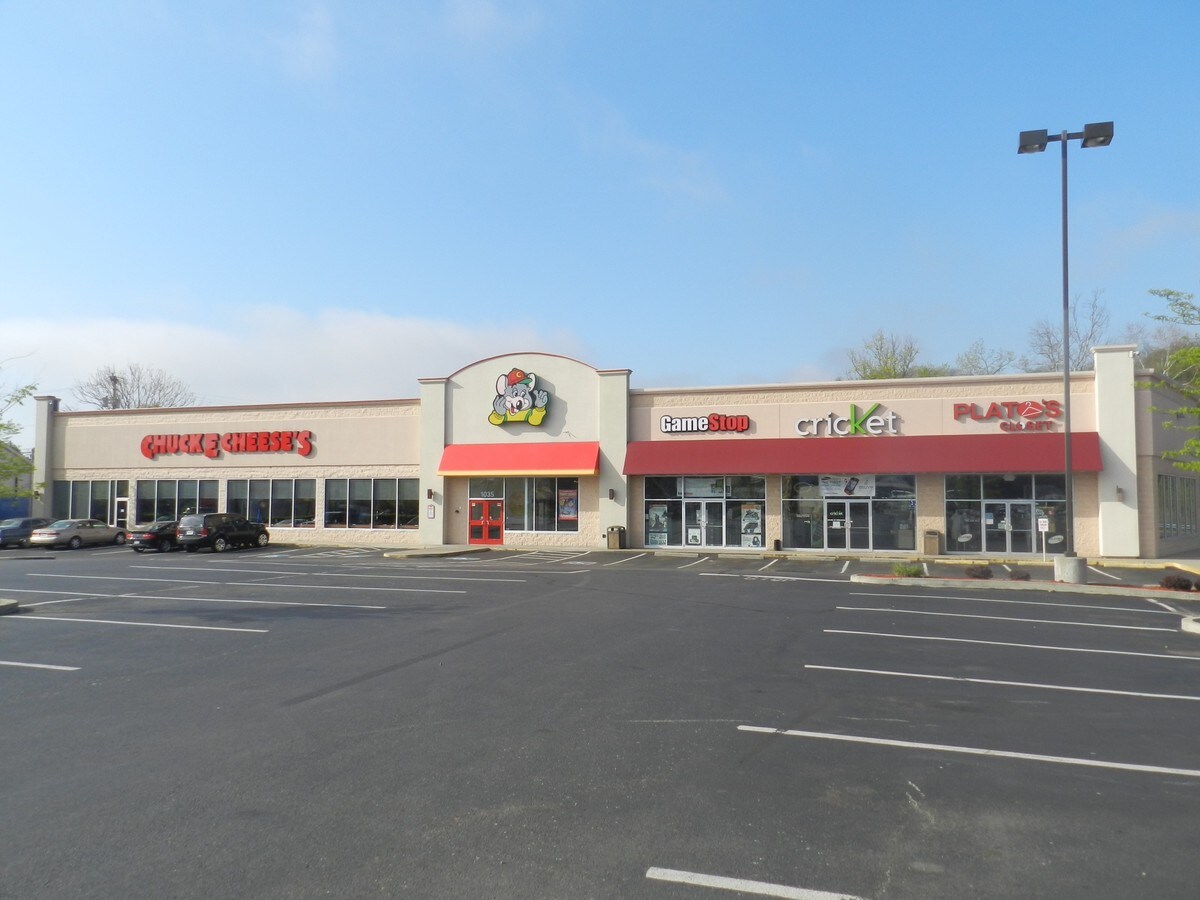 1025 Washington Pike, Bridgeville, PA 15017