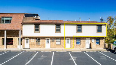 193 Greenbag Rd, Morgantown, WV for lease Building Photo- Image 1 of 8