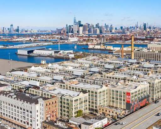 220 36th St, Brooklyn, NY for lease - Building Photo - Image 2 of 28