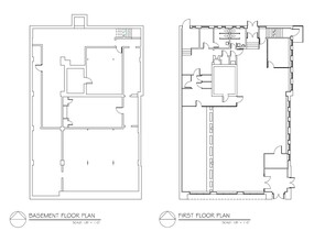 1 W Main St, Smithtown, NY for lease Site Plan- Image 1 of 13