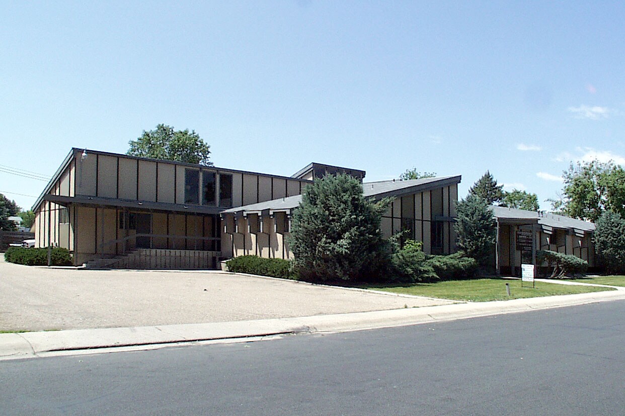 1966 W 15th St, Loveland, CO for sale Primary Photo- Image 1 of 10