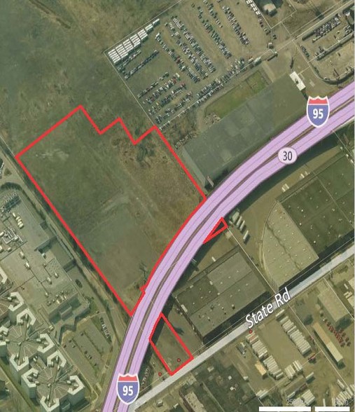 7777 State Rd, Philadelphia, PA for sale - Building Photo - Image 1 of 1
