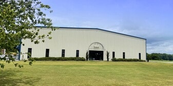 1059 Superior Way Office/Warehouse - Warehouse