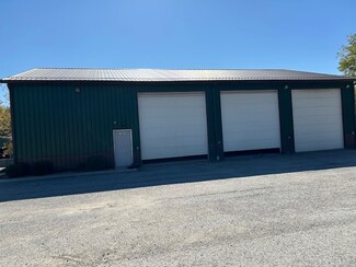 More details for 26 Mansfield Rd, Washington, PA - Industrial for Lease