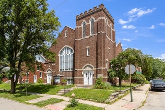 More details for 350 E Tulane Rd, Columbus, OH - Specialty for Sale