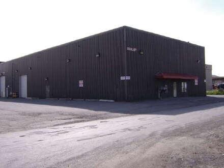 1200 E 68th Ave, Anchorage, AK for sale Primary Photo- Image 1 of 1