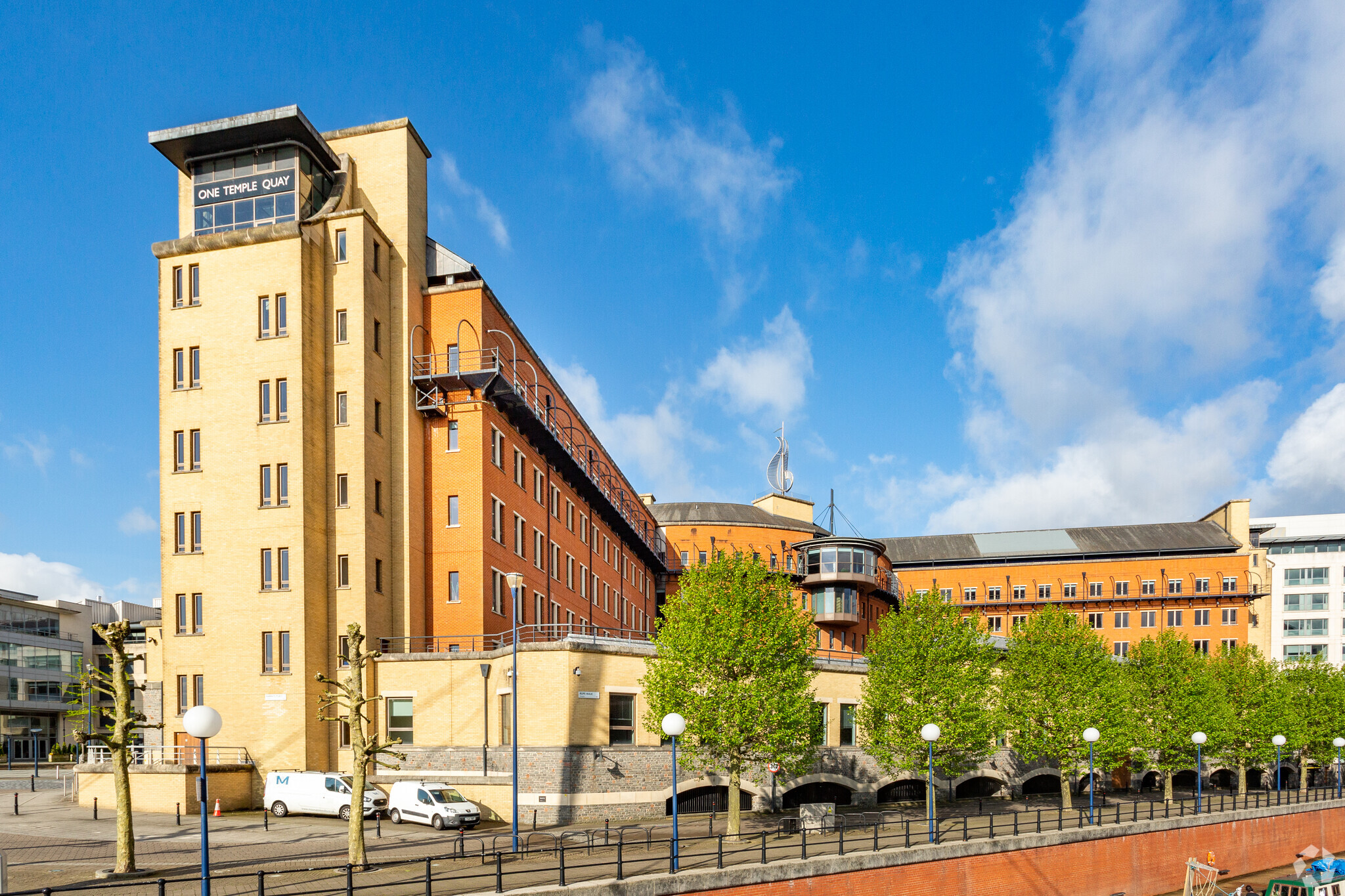 1 Temple Quay, Bristol for lease Building Photo- Image 1 of 29