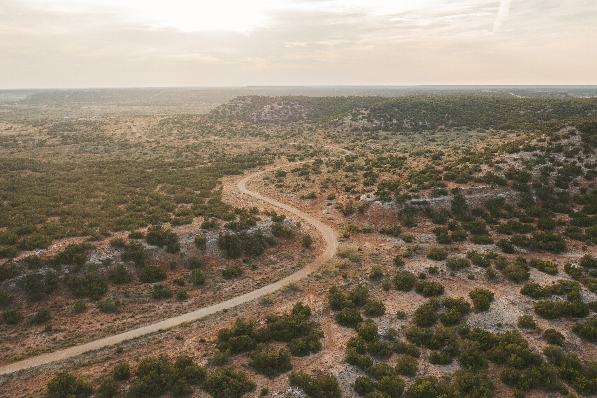 2490 County Rd 379, Guthrie, TX for sale Building Photo- Image 1 of 1