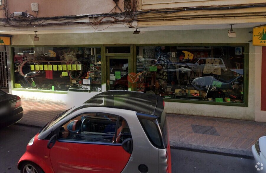 Multifamily in Cuenca, Cuenca for sale - Interior Photo - Image 1 of 1