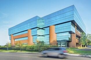 Corporate Park Plaza - Bar