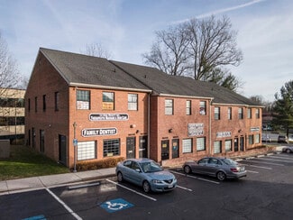 More details for 8622 Lee Hwy, Fairfax, VA - Office for Sale