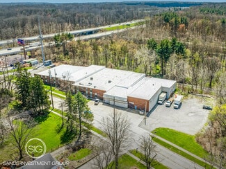 More details for 560 Solon Rd, Bedford Heights, OH - Industrial for Sale