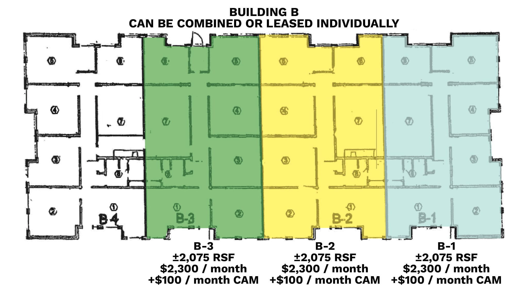 510 E Memorial Rd, Oklahoma City, OK for lease Interior Photo- Image 1 of 1