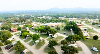 Skyline Ranch RV Park - Campground