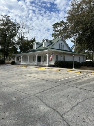 More details for 1850 Bellair Blvd, Orange Park, FL - Office for Sale