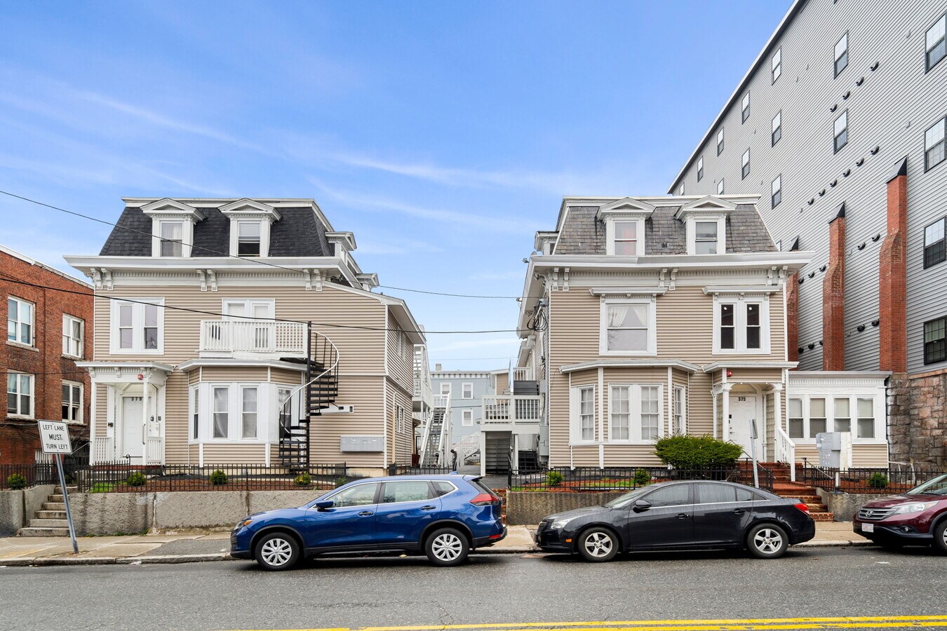 Haverhill Street Portfolio Lawrence, MA for Sale