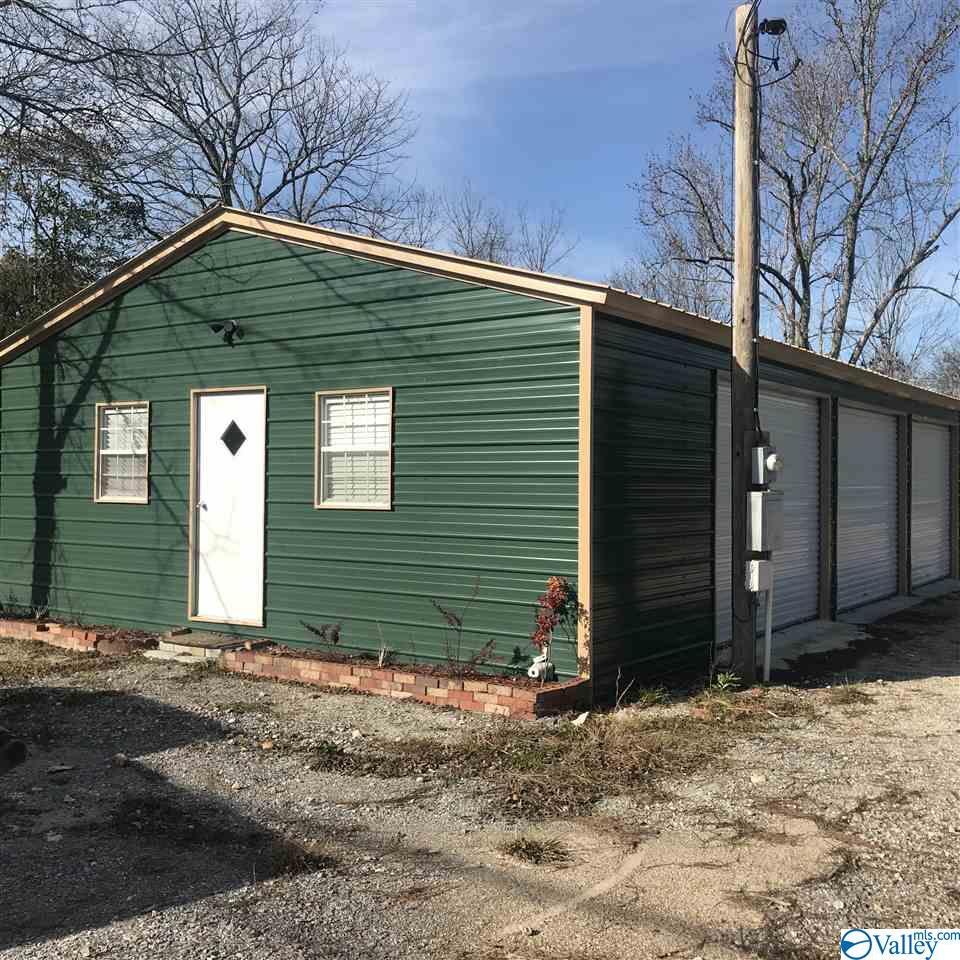 6578 US Highway 278 E, Hokes Bluff, AL for sale Building Photo- Image 1 of 1