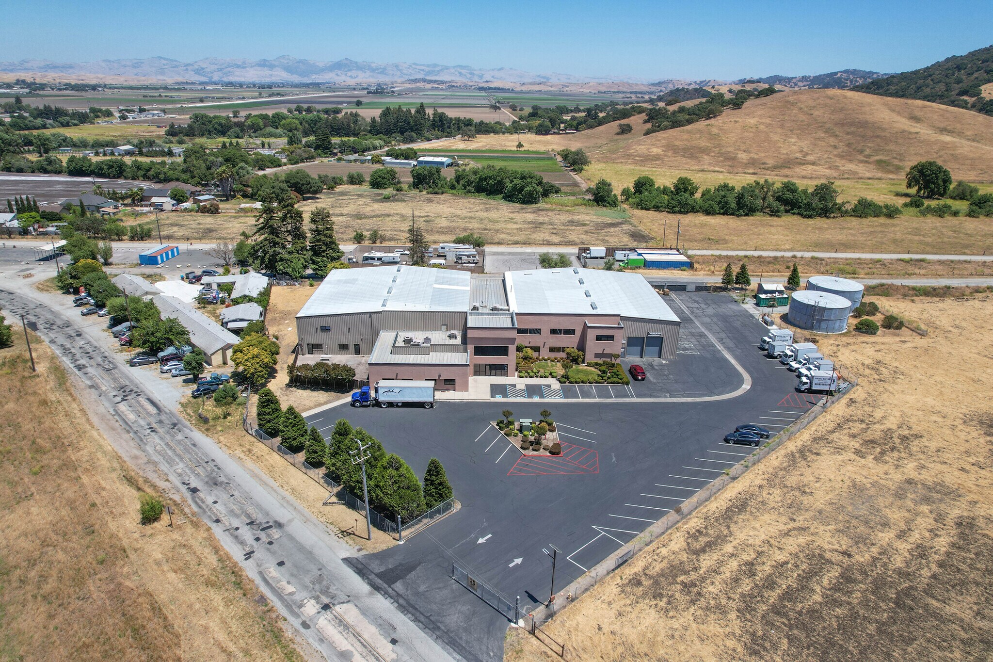 800 Salinas Rd, San Juan Bautista, CA for sale Building Photo- Image 1 of 1