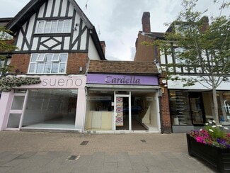 More details for 29 Sycamore Rd, Amersham - Retail for Sale