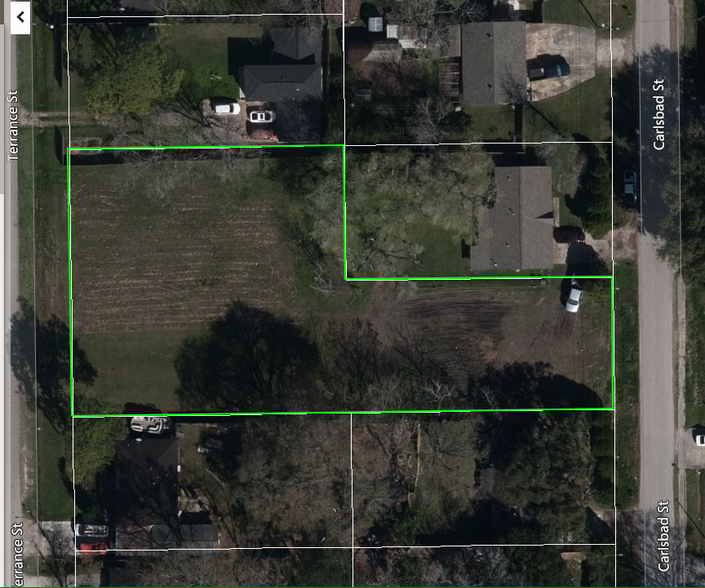 0 Terrance, Houston, TX for sale - Other - Image 1 of 1