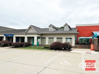 More details for 3575 Medina Rd, Medina, OH - Retail for Sale