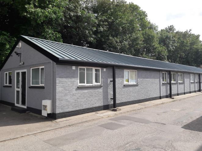 London Rd, Baldock for sale - Building Photo - Image 1 of 1