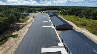 More details for 13706 Woodlawn Hills dr, Cedar Springs, MI - Industrial for Lease