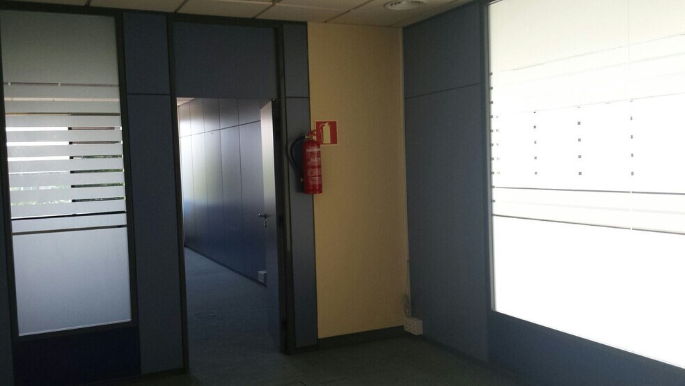 De La Innovación, Sevilla, Parque Alcosa, S/N, SEVILLA, Sevilla for lease - Building Photo - Image 2 of 10