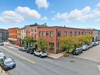 More details for 1440 Light St, Baltimore, MD - Flex for Sale