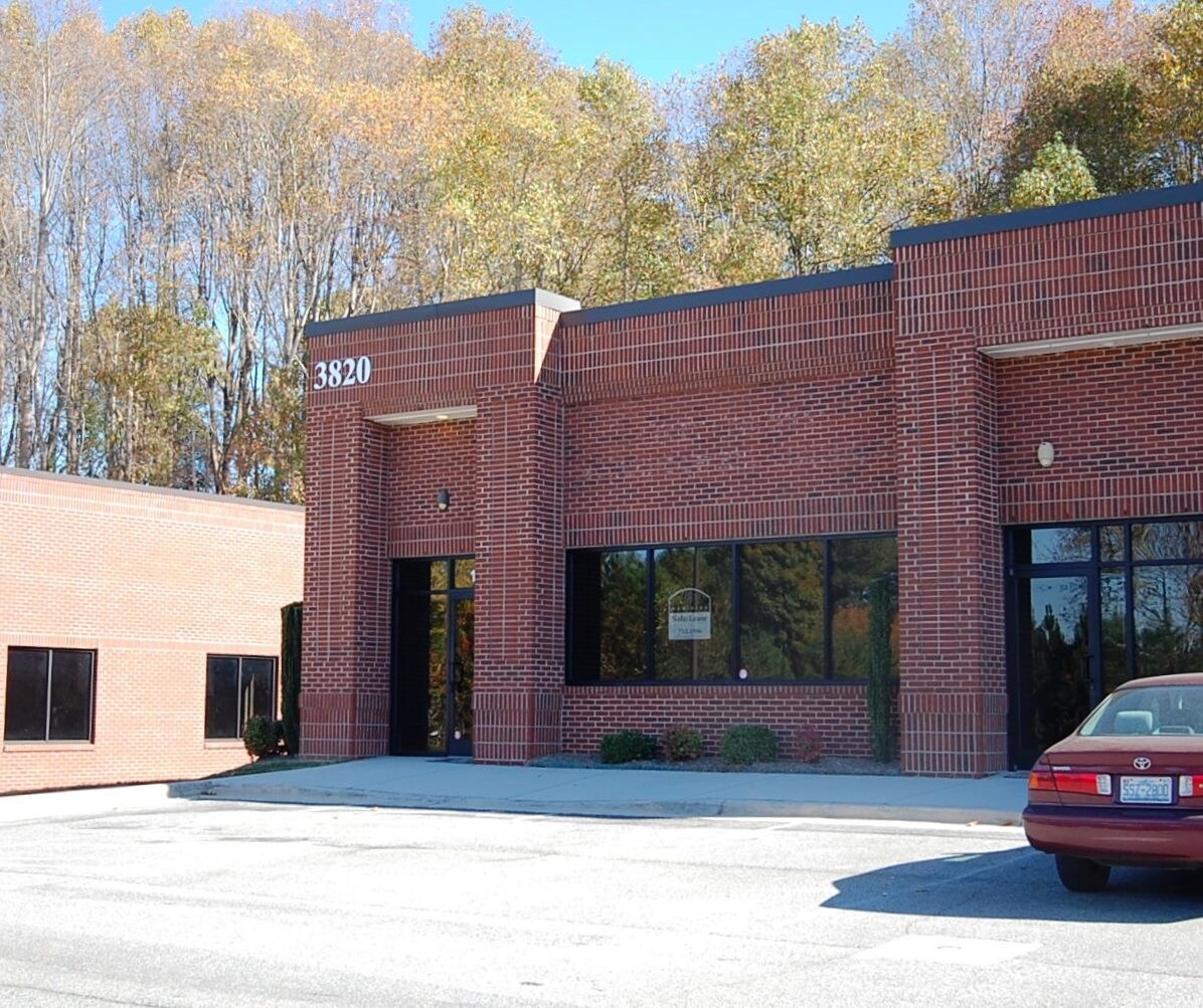 3820 N Elm St, Greensboro, NC for lease Primary Photo- Image 1 of 15