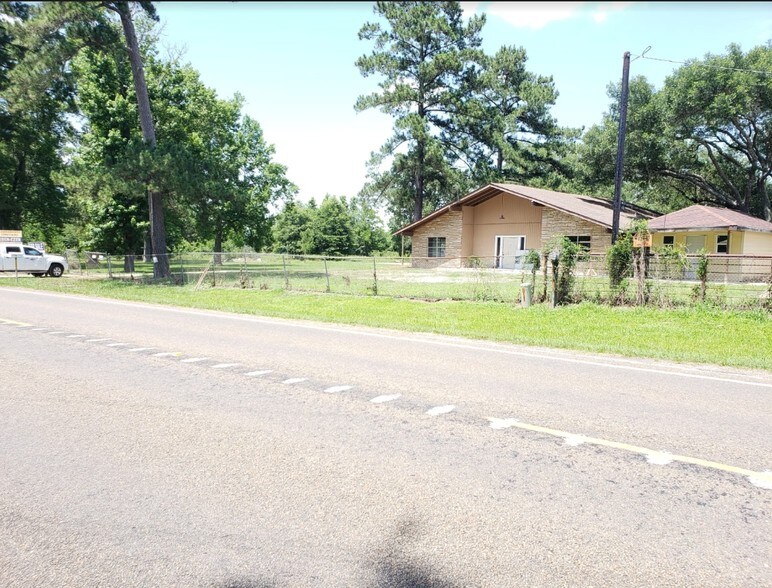 550 FM 1725 Rd, Cleveland, TX 77328 Land for Sale