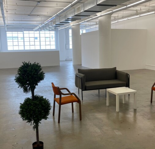 846-860 S Los Angeles St, Los Angeles, CA for lease Interior Photo- Image 1 of 5