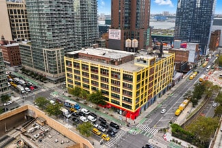 More details for 501 10th Ave, New York, NY - Industrial for Lease
