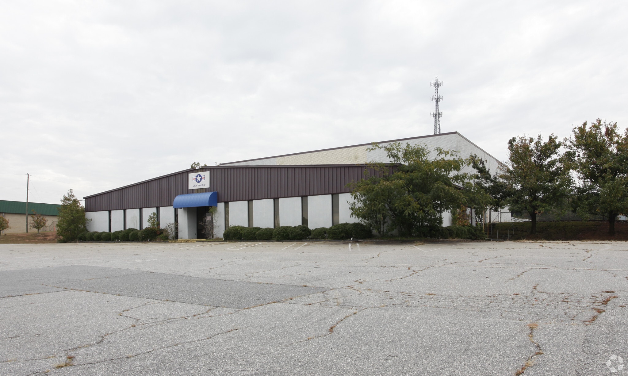 289 Access Rd, Spartanburg, SC for sale Primary Photo- Image 1 of 1