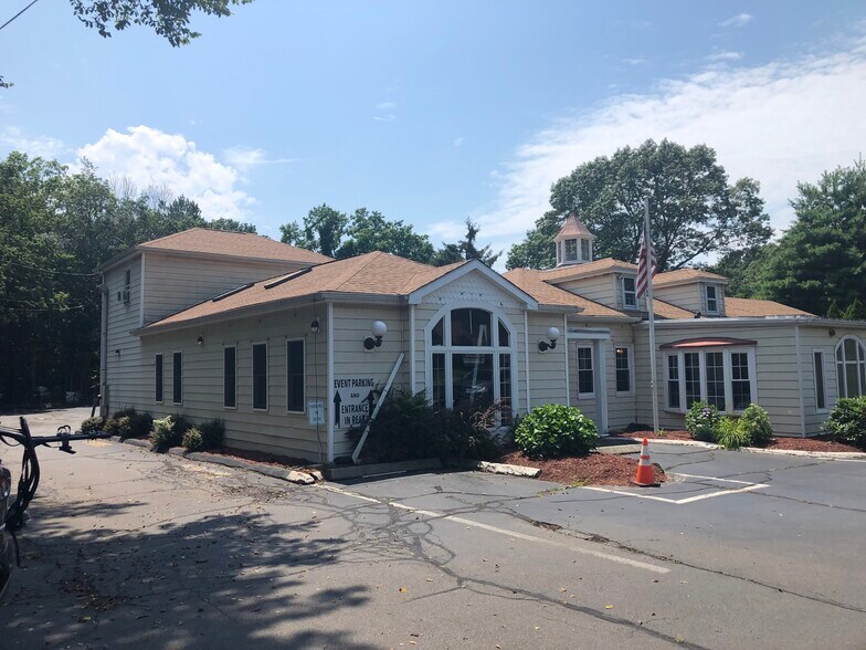2548 Boston Post Rd, Guilford, CT 06437 Retail for Sale