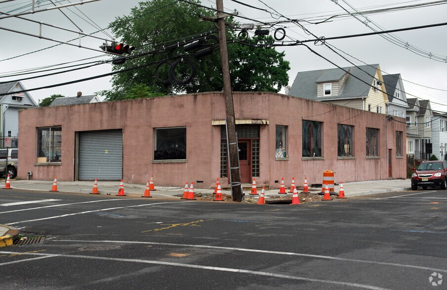 554 Elm St, Kearny, NJ for sale - Primary Photo - Image 1 of 1