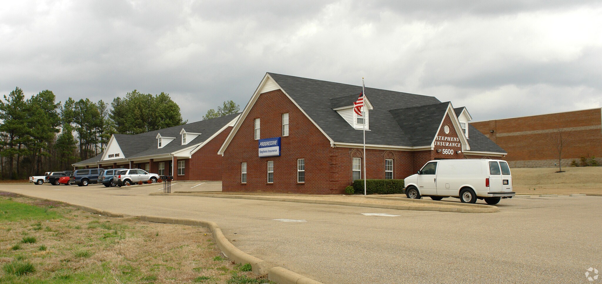 5600 Goodman Rd, Olive Branch, MS for sale Primary Photo- Image 1 of 1