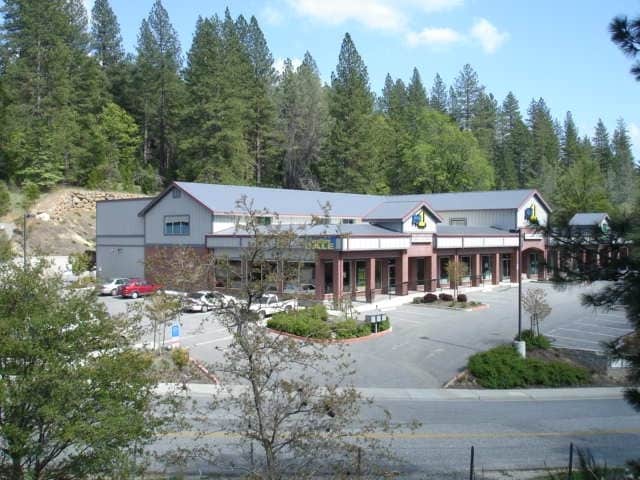 1125-1145 Sutton Way, Grass Valley, CA for sale - Building Photo - Image 1 of 1