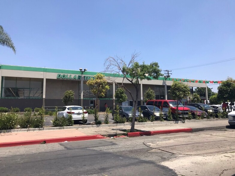 631 S Main St, Santa Ana, CA 92701 - Retail for Lease | LoopNet