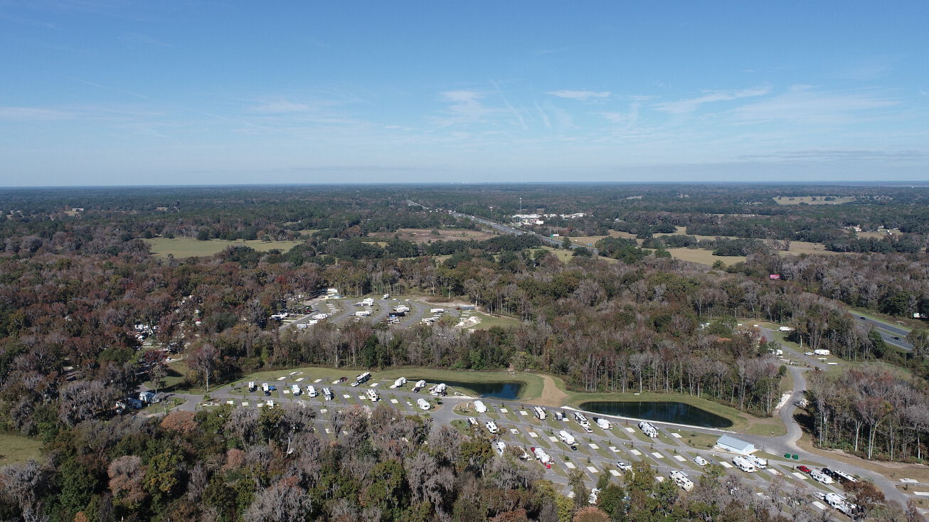 16905 NW Highway 225, Reddick, FL 32686