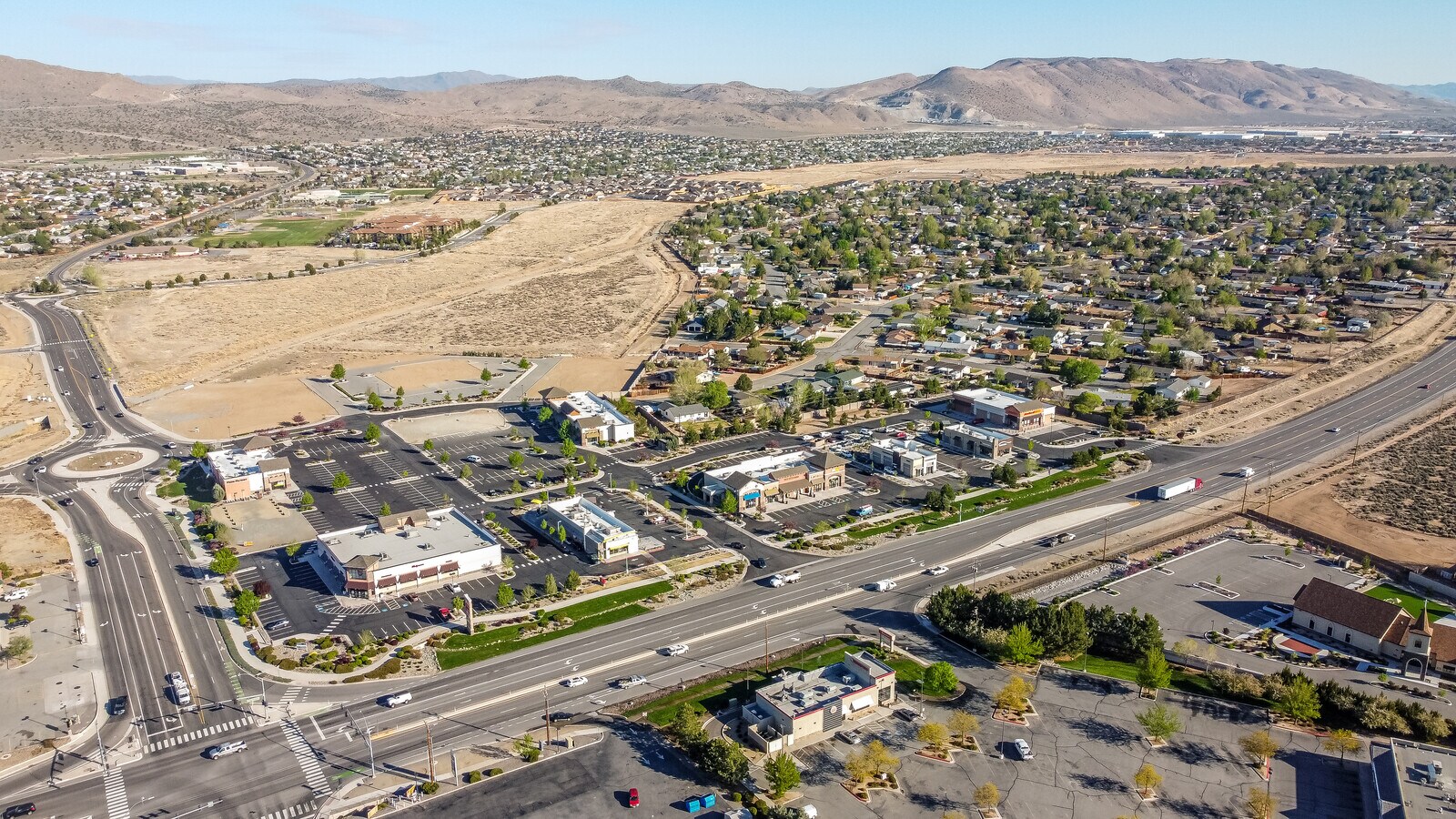 Pyramid Hwy Eagle Canyon Drive, Sparks, NV 89436 Eagle Landing