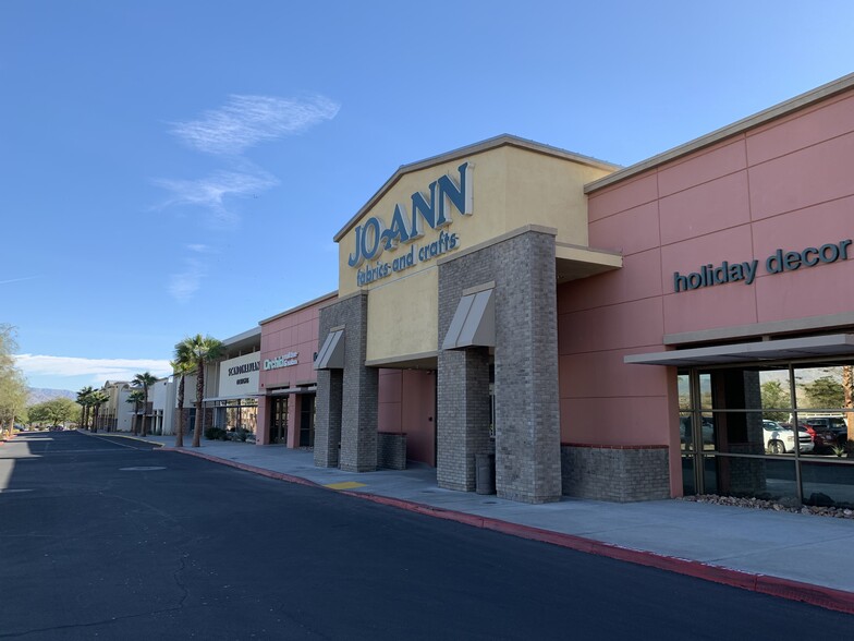 Monterey Dr, Rancho Mirage, CA for lease - Building Photo - Image 1 of 5