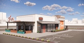 More details for 805 W Lee Dr, Baton Rouge, LA - Retail for Sale